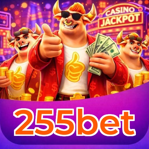 Logo Oficial 255bet Download